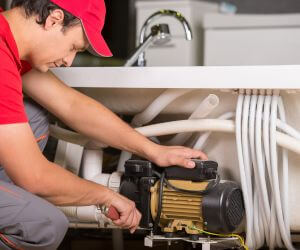About Emergency plumbing pros Fort Necessity, LA